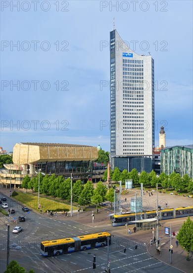 Gewandhaus