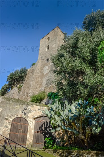 Aragonese Castle Castello Aragonese