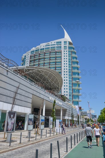 Vasco da Gama Shopping Centre