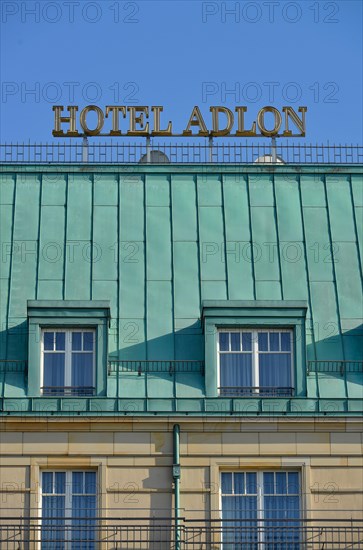 Hotel Adlon