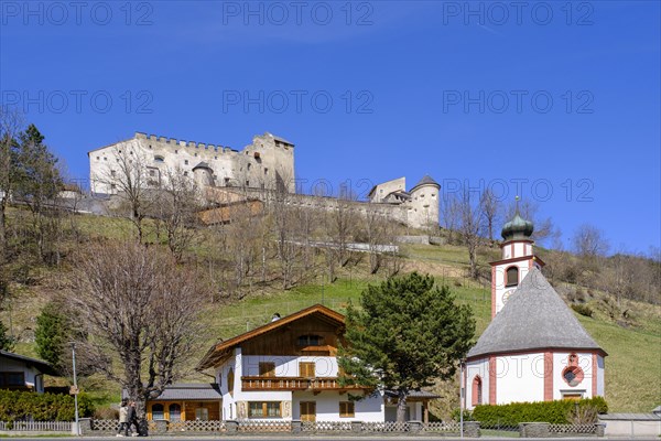 Burg Heinfels