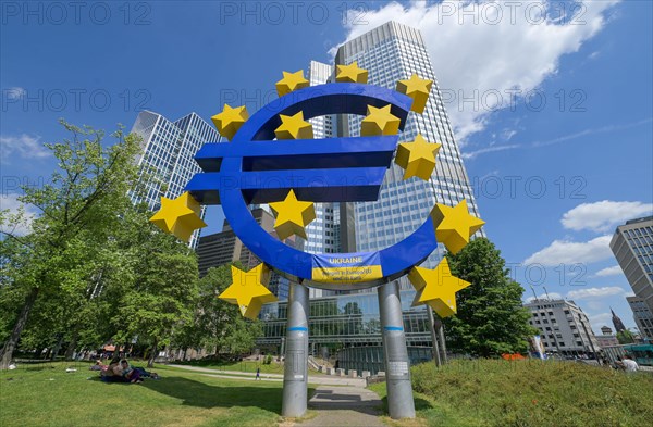 Euro Logo