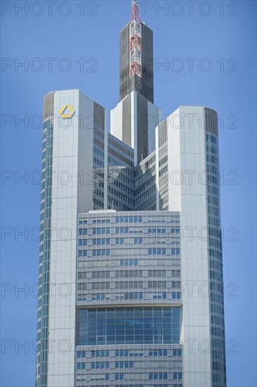 Commerzbank Tower