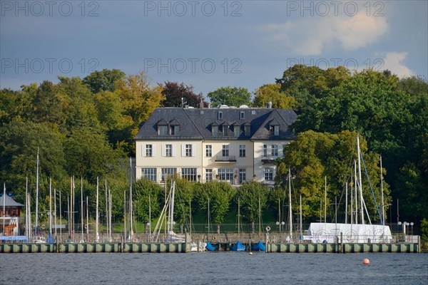 Berlin Yacht Club