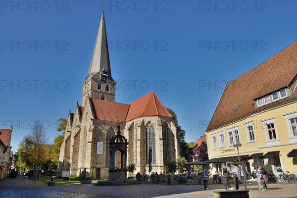 St. Johannis Church