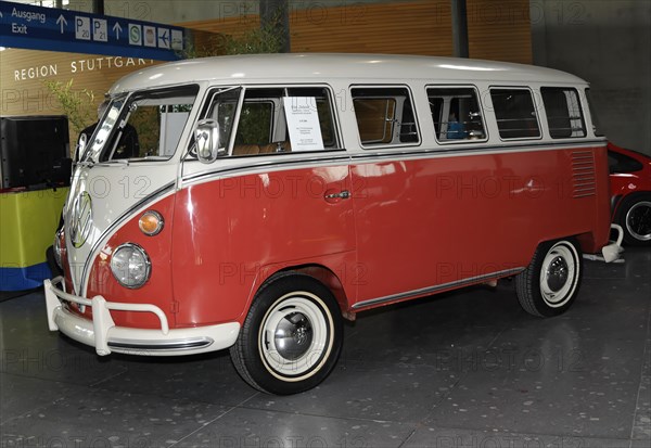 VW Bus T1