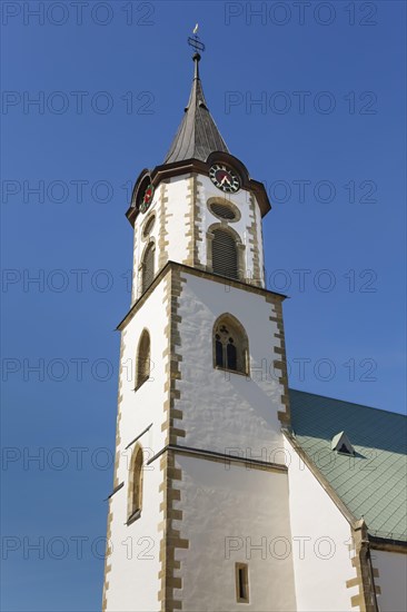 St. Martin's Church