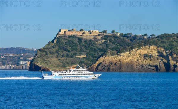 Fast ferry