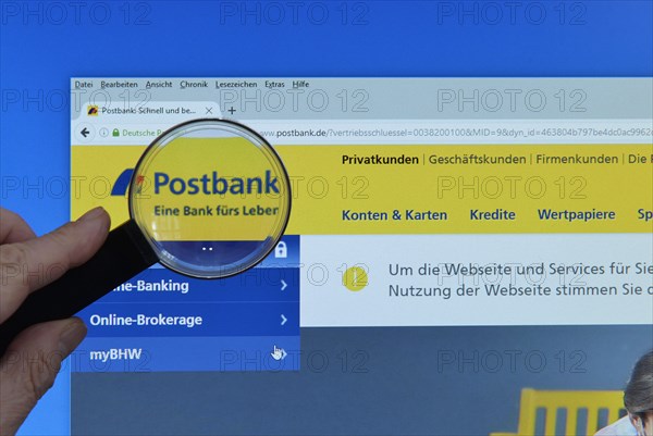 Postbank