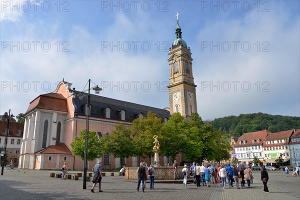 Georgenkirche