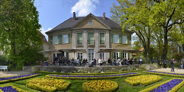 Liebermann Villa