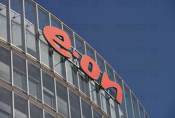 E.ON Head Office