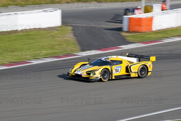 Scuderia Glickenhaus SCG 003C