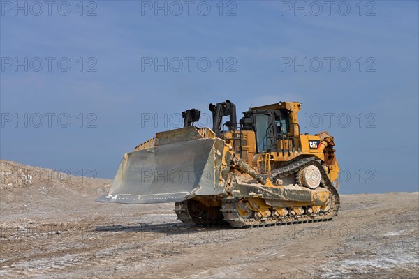 Excavator