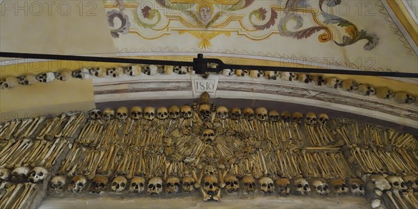 Chapel of Bones