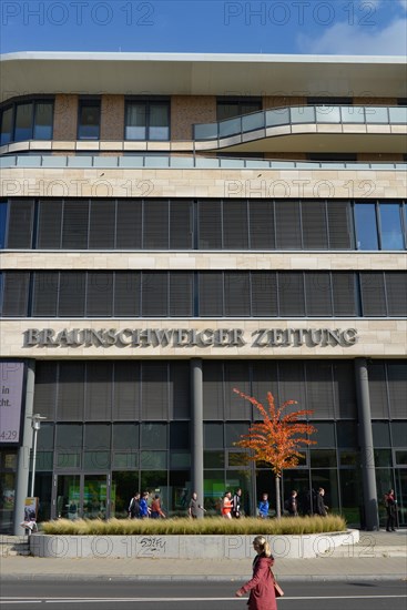 Braunschweiger Zeitung