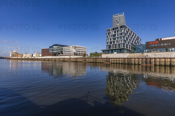 Steigenberger Hotel and GOP Variete-Theater am Weserufer