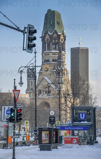 Memorial Church