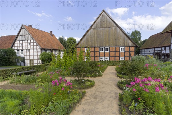 Westphalian Regional Museum of Folklore