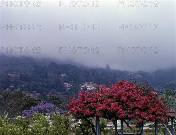 Coonoor