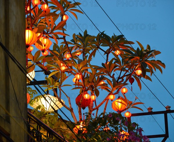 Lanterns