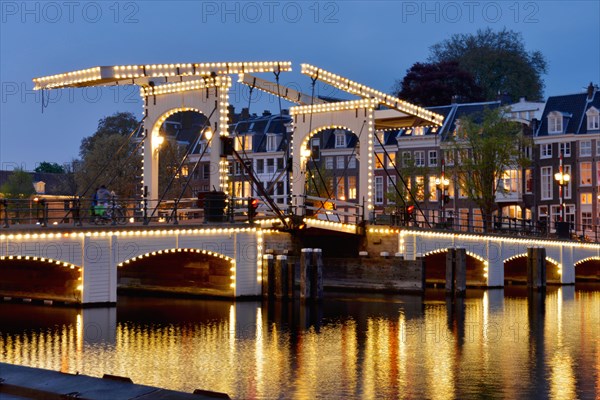 Magere Brug