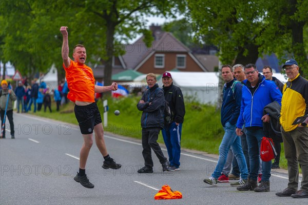 European Championship Bowling in Suederhastedt