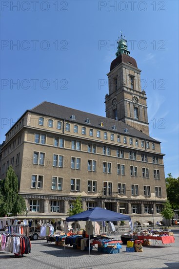 City Hall