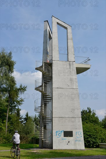 Bodesruh Memorial