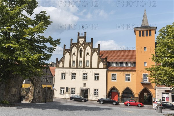 Old Town Hall