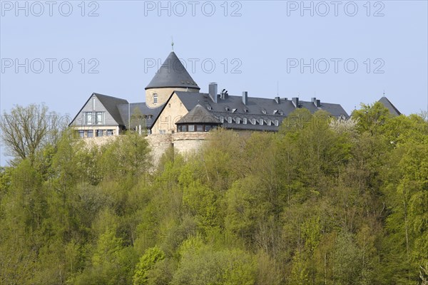 Waldeck Castle