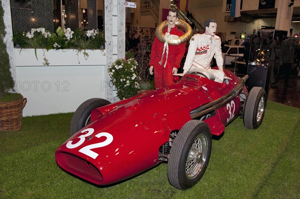 Maserati 250 F