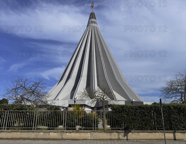 Santuario della Madonna delle Lacrime