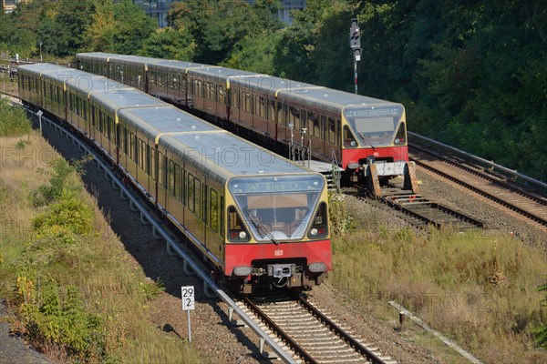 Ringbahn