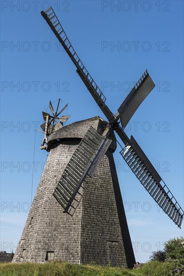 Windmill