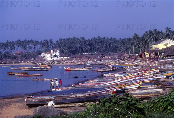 Vizhinjam