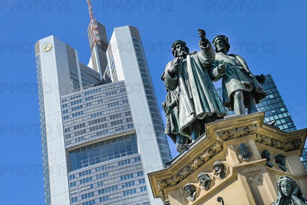 Commerzbank Tower