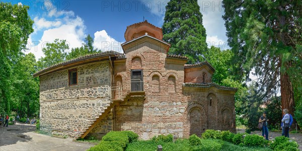 Church of Boyana