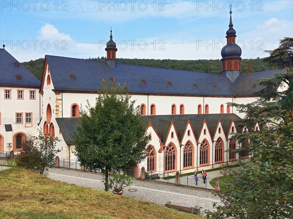 Eberbach Monastery