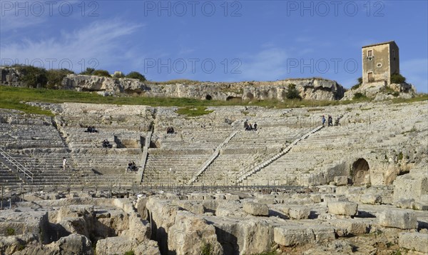 Teatro Greco