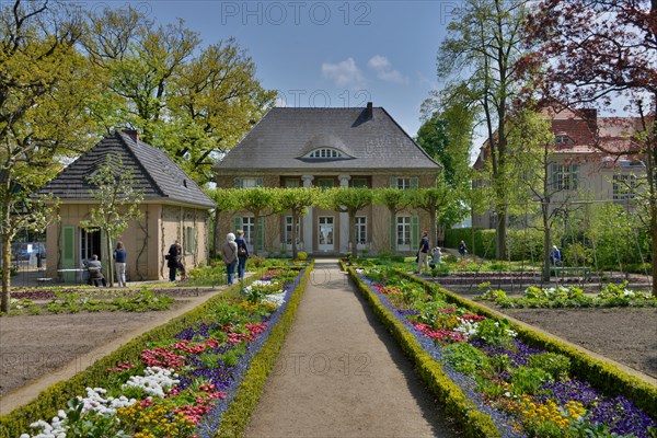 Liebermann Villa