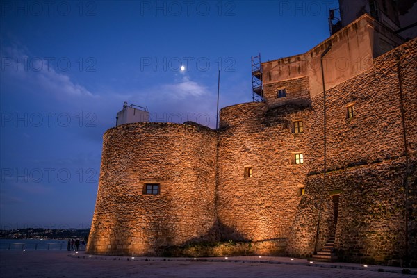 Castello Arabo Normanno