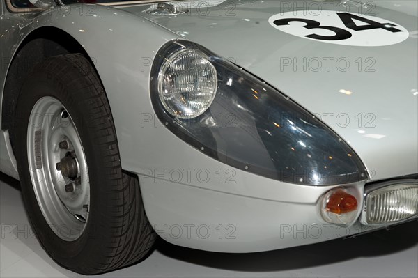 Porsche 904 GTS