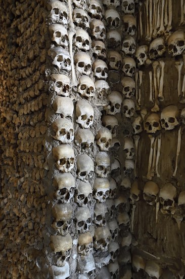 Chapel of Bones