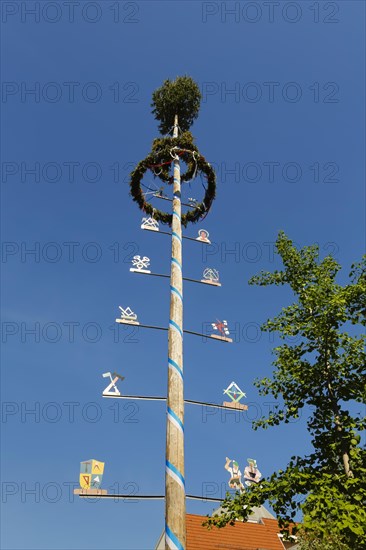 Maypole