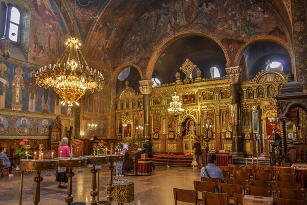 Sveta Nedelja Cathedral