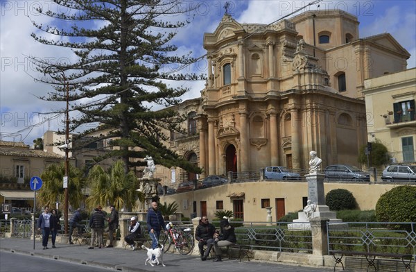 Chiesa di San Domenico