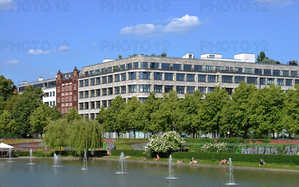 Engelbecken
