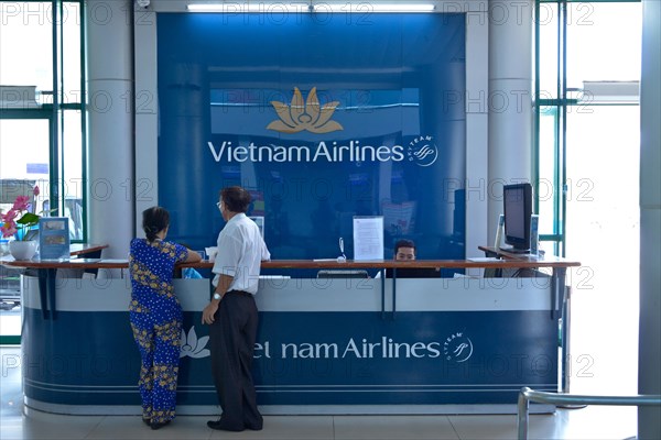 Vietnam Airlines