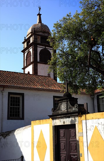 Funchal